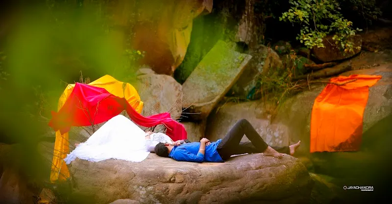 JAYACHANDRA Photography