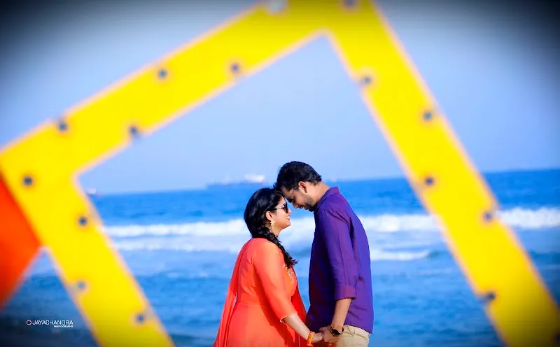 JAYACHANDRA Photography