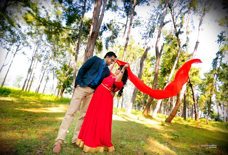JAYACHANDRA Photography