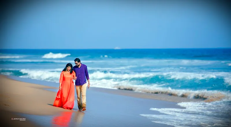 JAYACHANDRA Photography