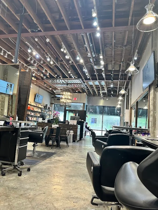 Avant-Garde Salon & Spa