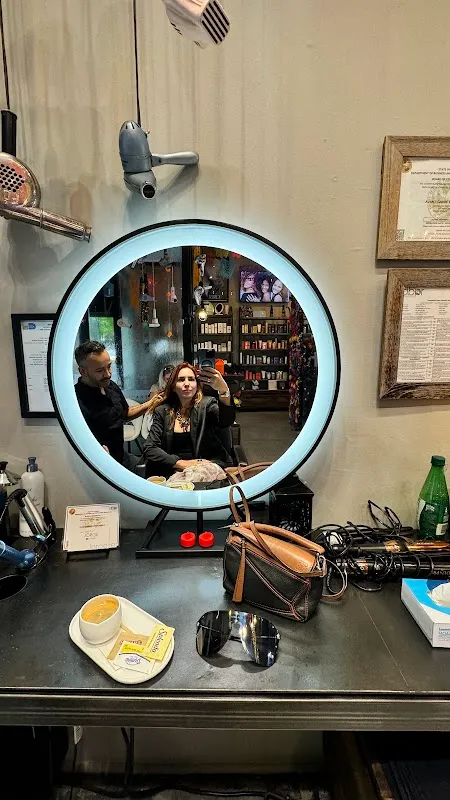 Avant-Garde Salon & Spa