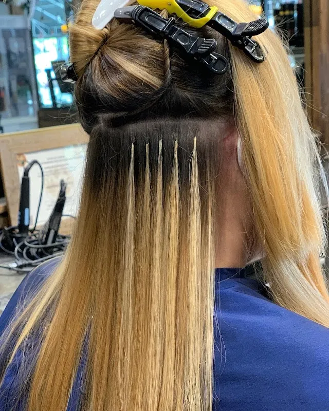 Avant-Garde Salon & Spa