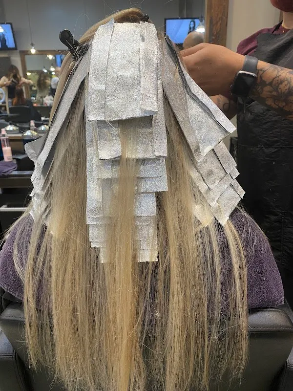 Avant-Garde Salon & Spa