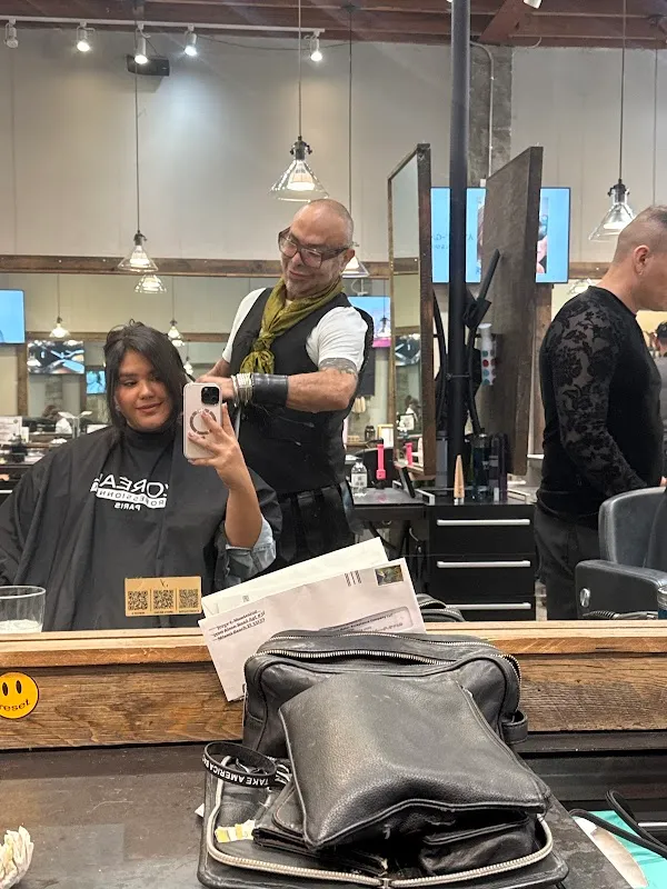 Avant-Garde Salon & Spa