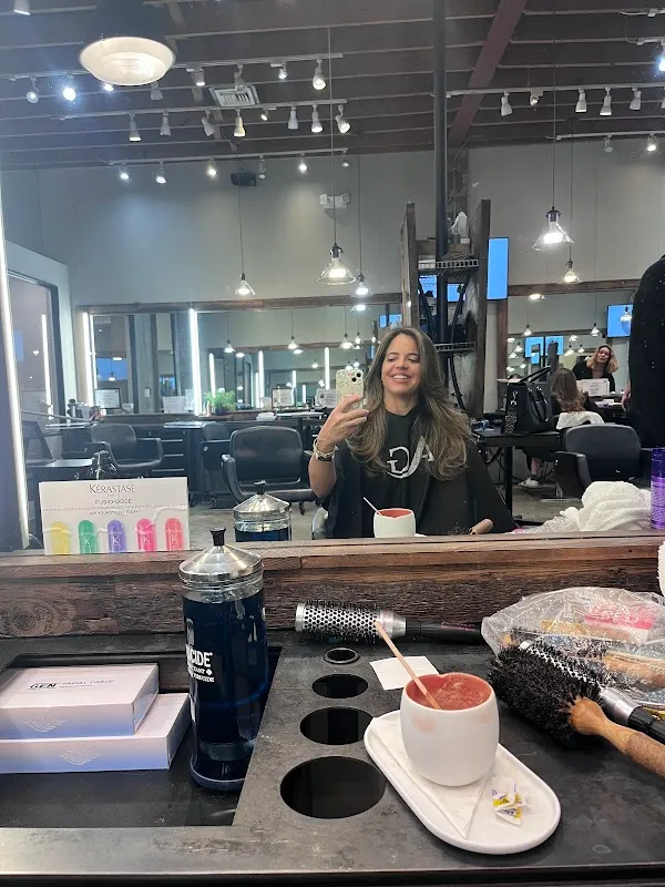 Avant-Garde Salon & Spa