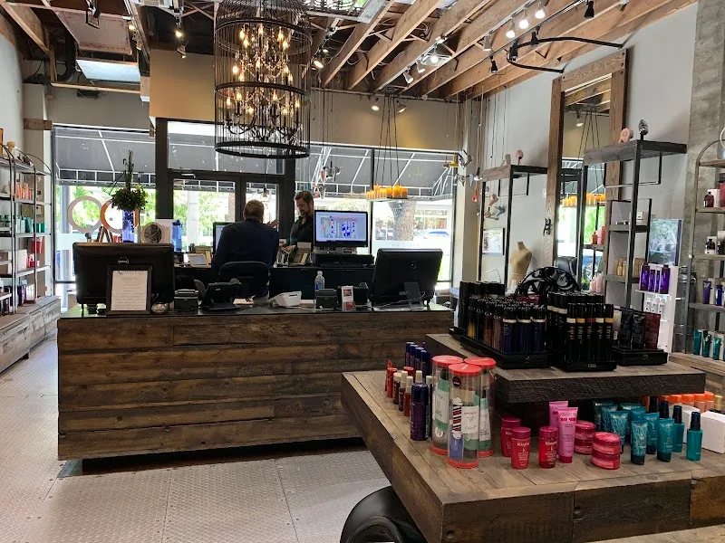 Avant-Garde Salon & Spa