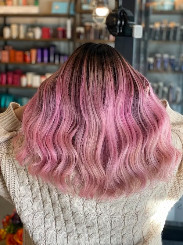 Avant-Garde Salon & Spa