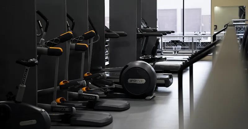 Equalize Fitness and Wellness