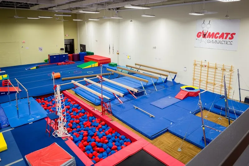 Equalize Fitness and Wellness
