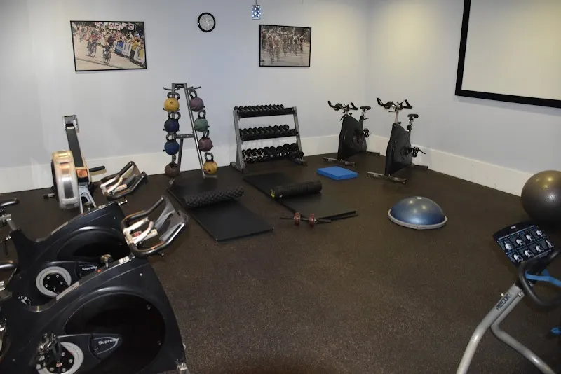 Equalize Fitness and Wellness