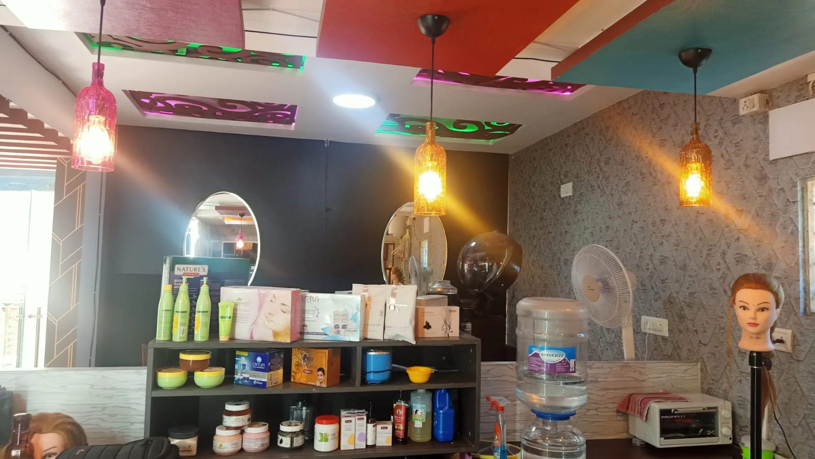 Beauty Point Salon for Him & Her