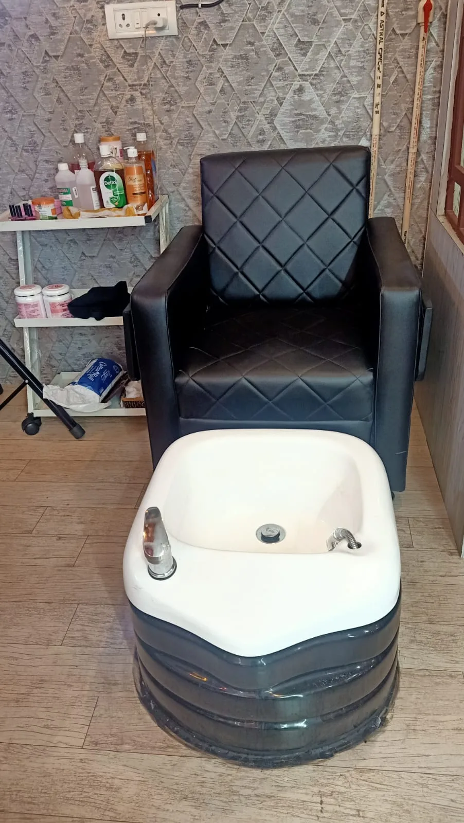 Beauty Point Salon for Him & Her