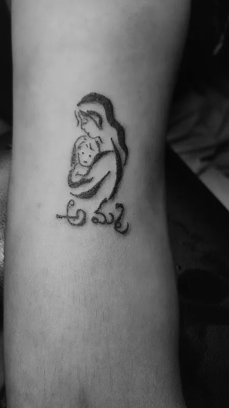 Trendztatto studio