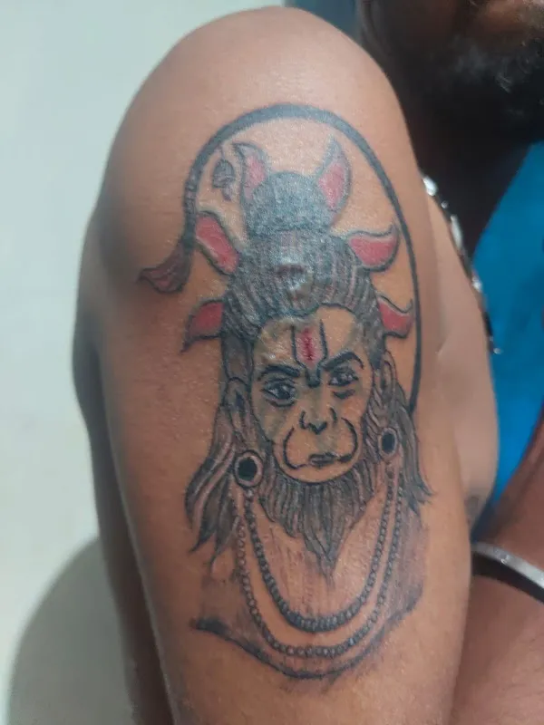 Trendztatto studio