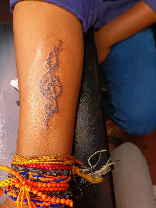 Trendztatto studio