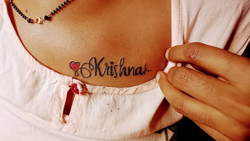 Trendztatto studio