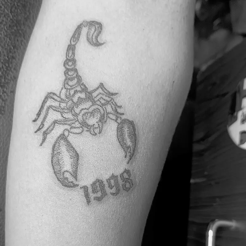 Trendztatto studio