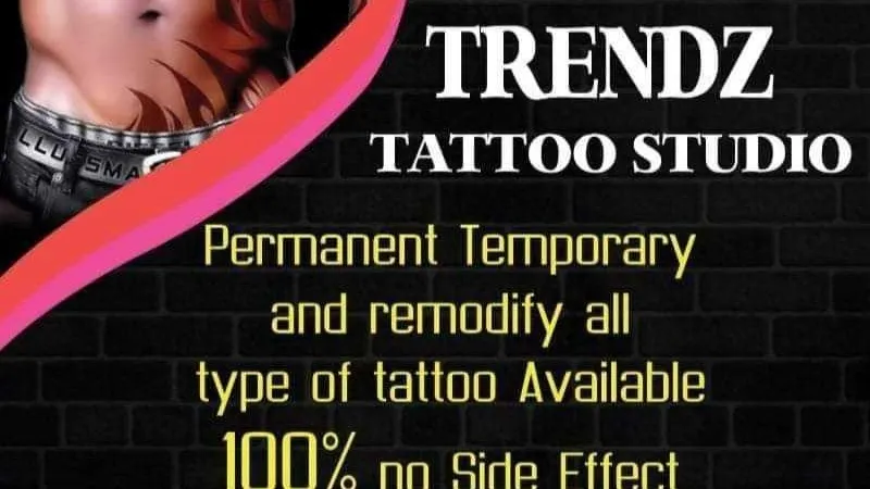 Trendztatto studio