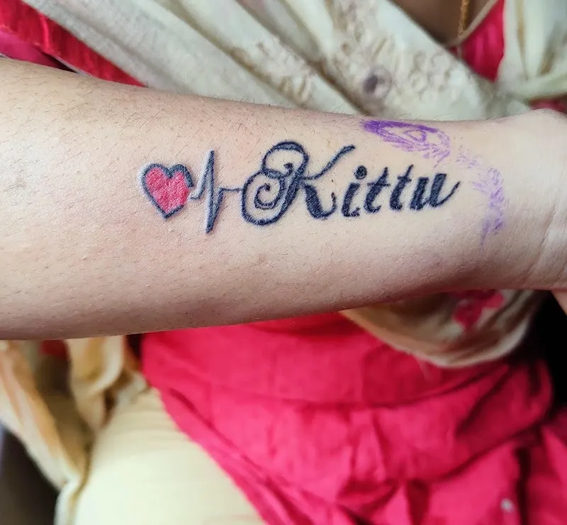 Trendztatto studio