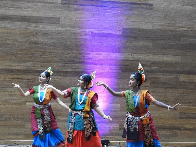 Sandani Rangana Kala Niketan (S R K N)