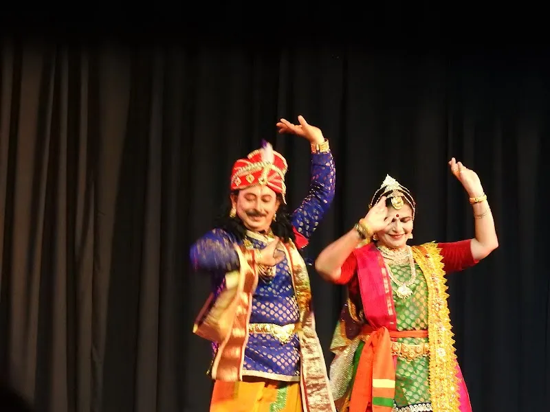 Sandani Rangana Kala Niketan (S R K N)