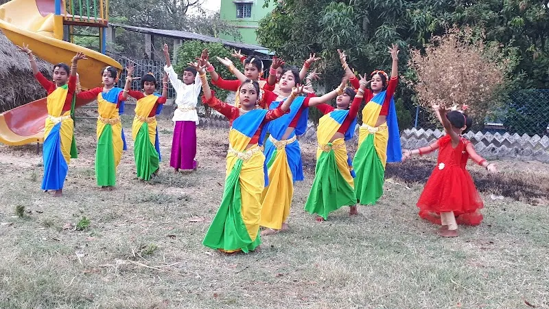 Sandani Rangana Kala Niketan (S R K N)