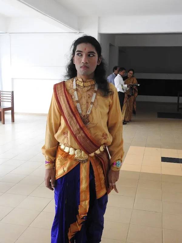 Sandani Rangana Kala Niketan (S R K N)