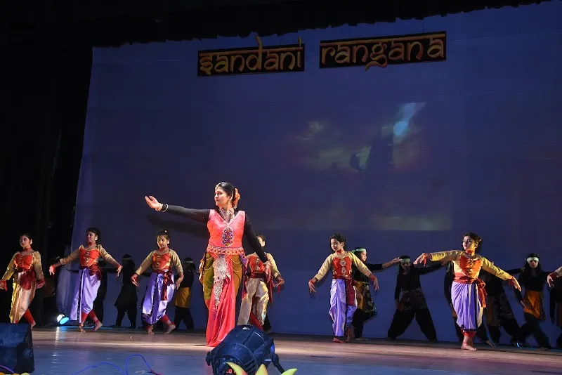 Sandani Rangana Kala Niketan (S R K N)