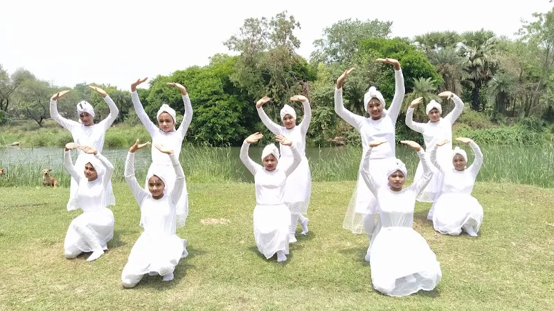 Sandani Rangana Kala Niketan (S R K N)