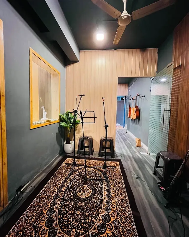 MusiGo Records | Recording Studio and Jam Rooms