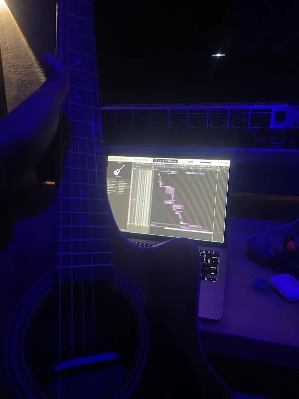 MusiGo Records | Recording Studio and Jam Rooms