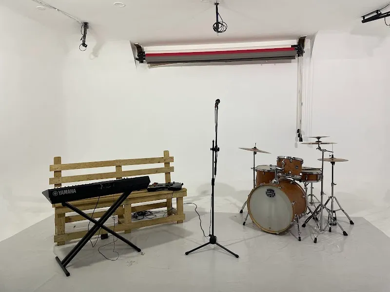 MusiGo Records | Recording Studio and Jam Rooms