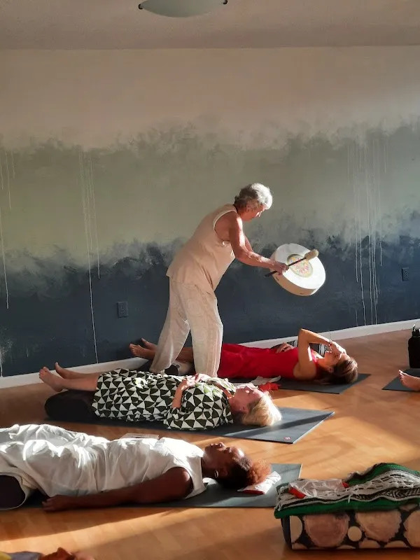 Red Pearl Yoga