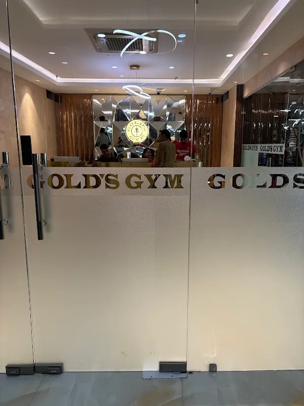 Gold's Gym Rajouri Garden