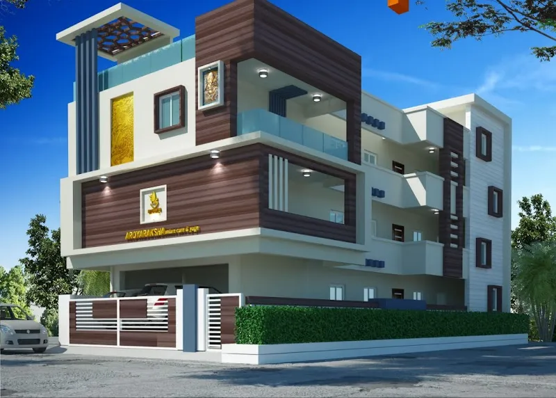 Arogyaraksha