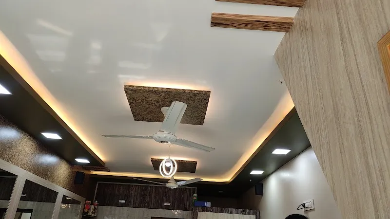 Daji Nx Family saloon & Spa