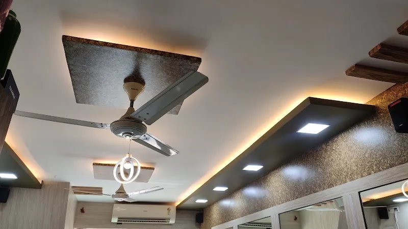 Daji Nx Family saloon & Spa