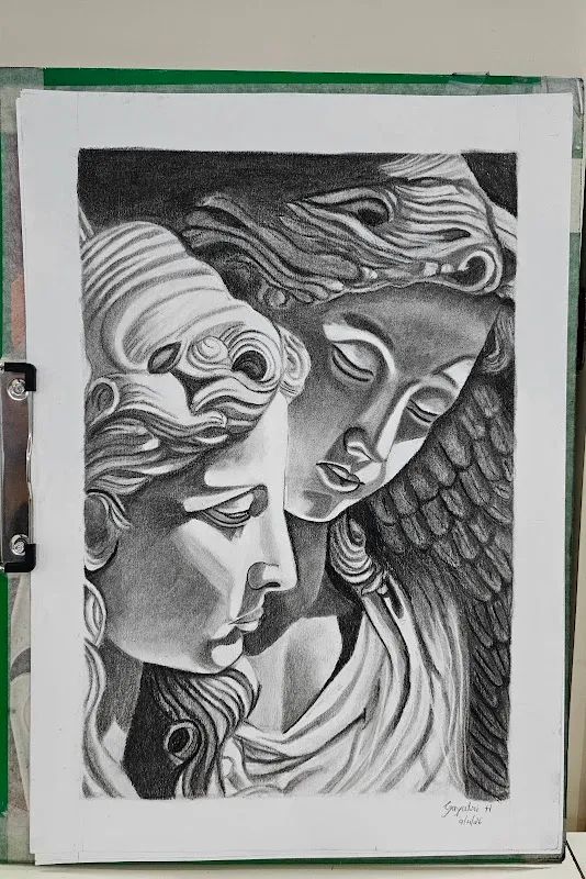 Mamta's Art