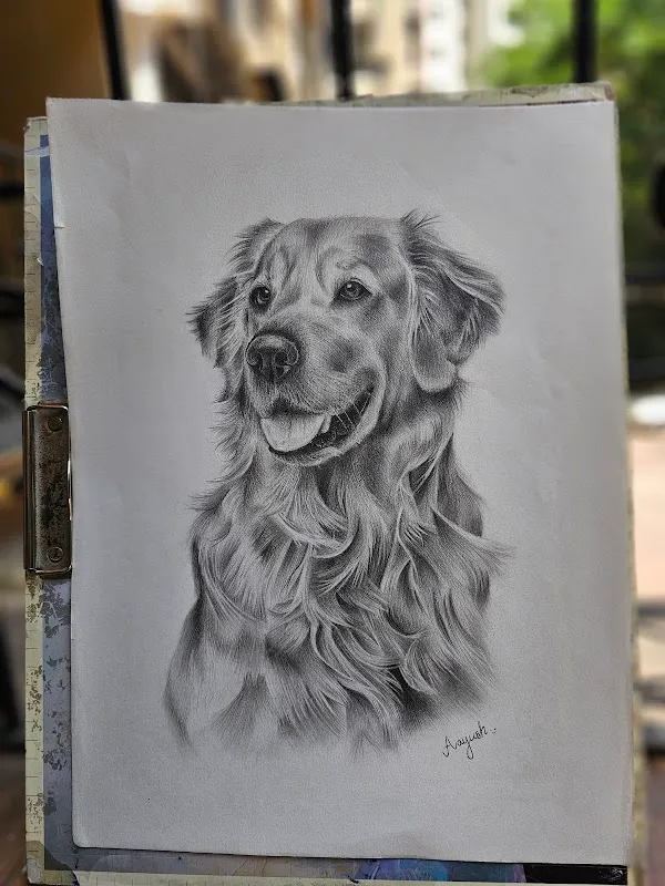 Mamta's Art