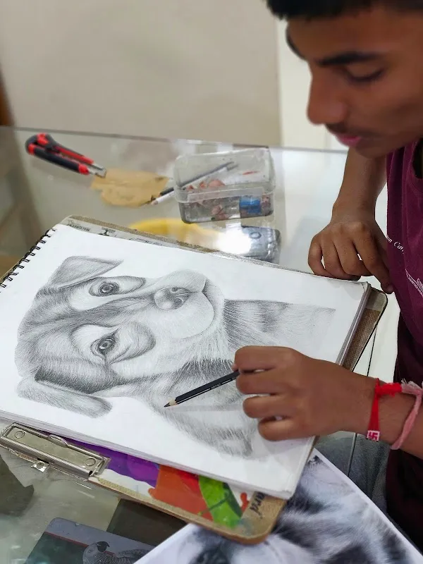 Mamta's Art