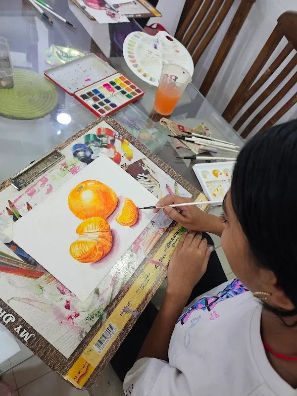 Mamta's Art