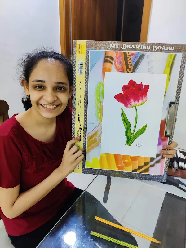 Mamta's Art