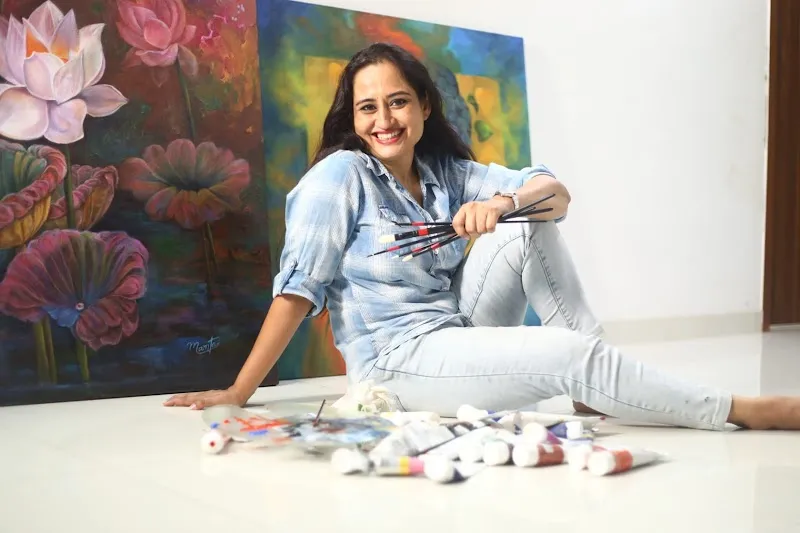 Mamta's Art