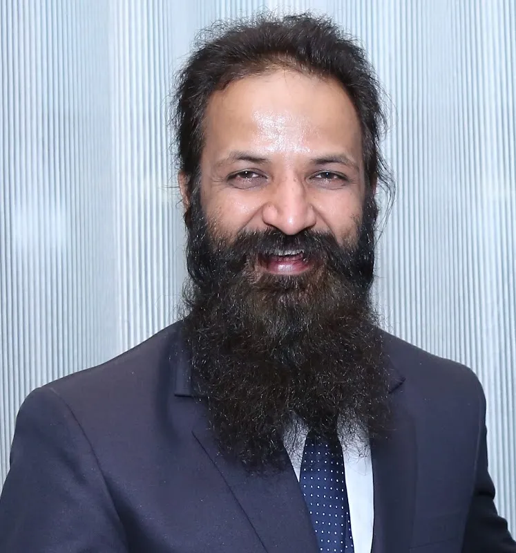 Yogi Ajay Rana