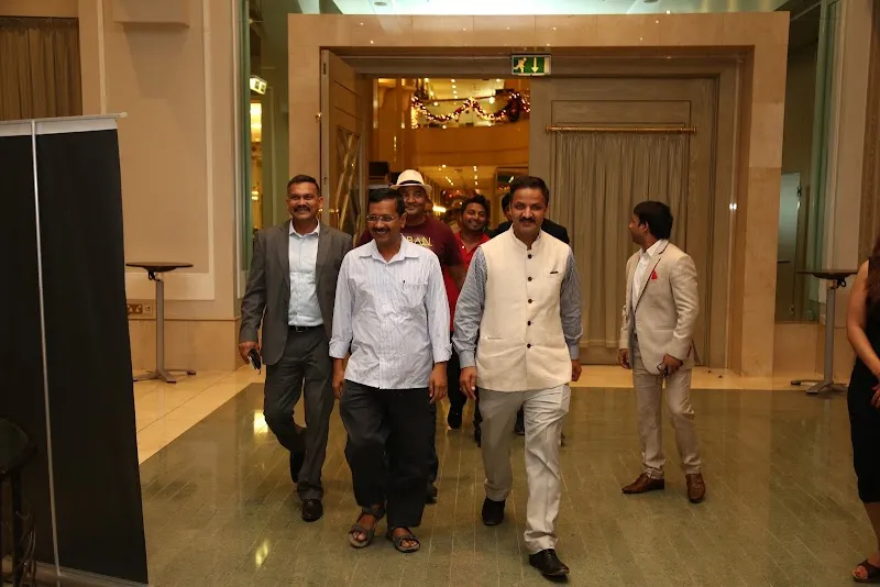 Yogi Ajay Rana