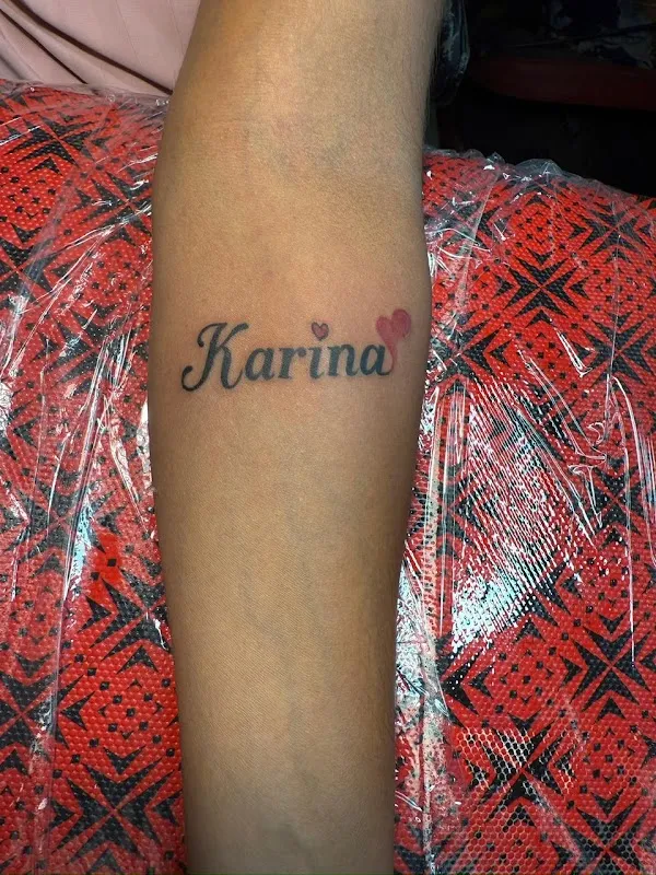 Superman Tattoo & Piercing Studio17