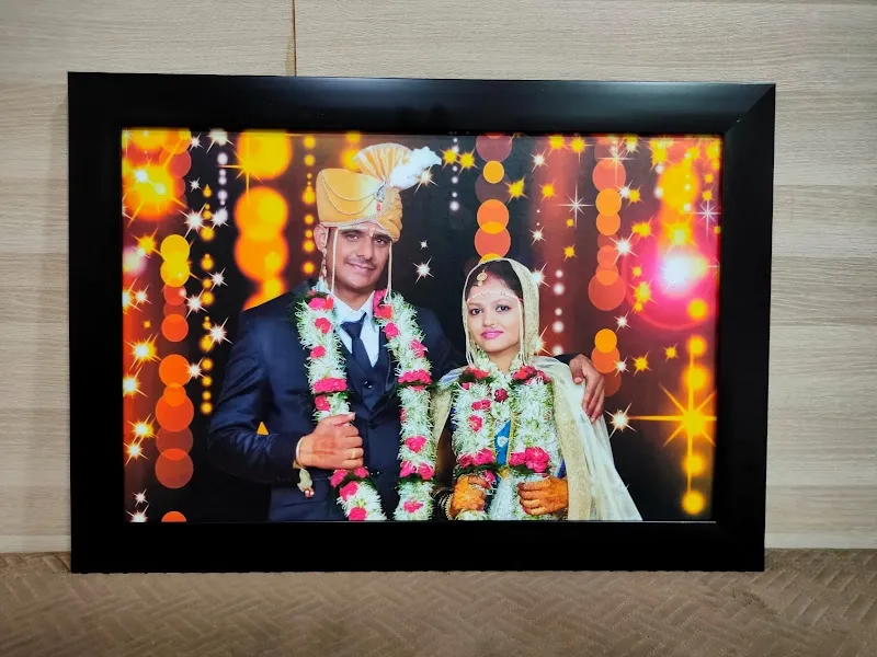Om Photo Studio