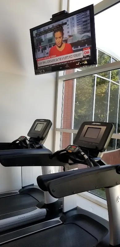 Addison Athletic Club