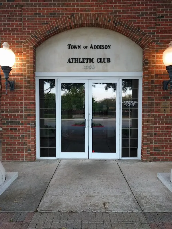 Addison Athletic Club